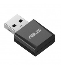 Мережевий Адаптер ASUS USB-BE92 Nano